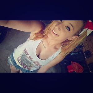 Meet your Posher, Michelle